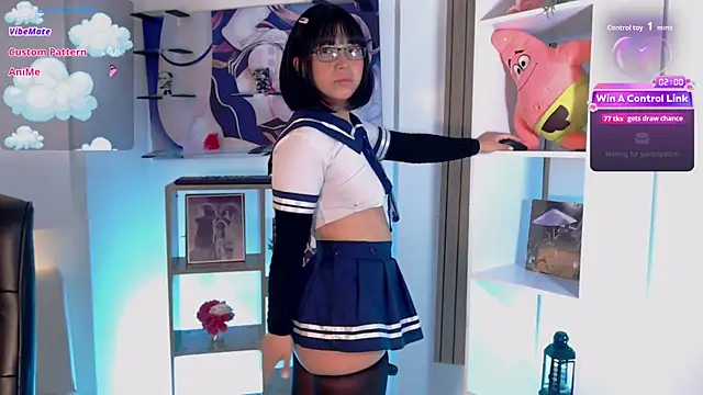 mieruco_chan webcam