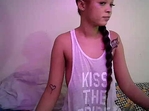 Miss_rihanna webcam