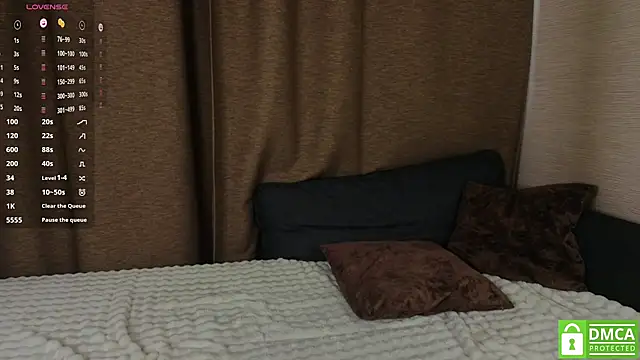 VanessaDark webcam