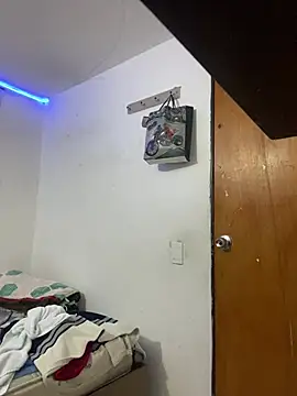 jhuan99 webcam