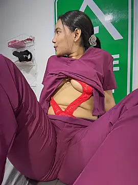 Kinky_DoctorX webcam