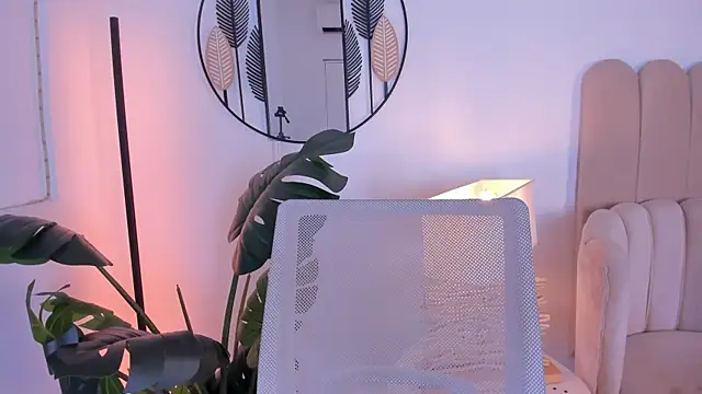 anyafrost webcam