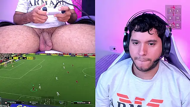 KaiValmont_ webcam