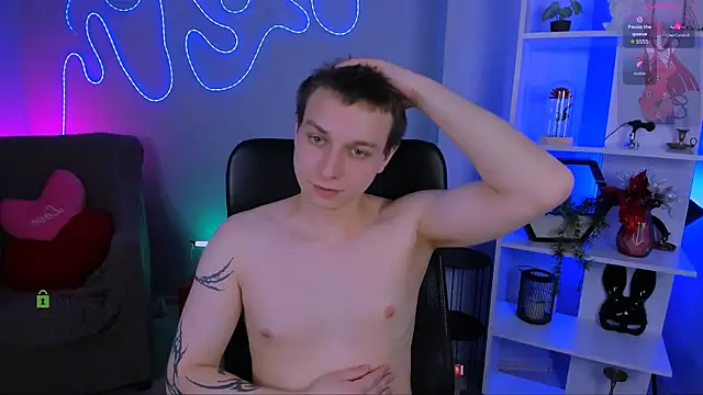 eric_nova webcam