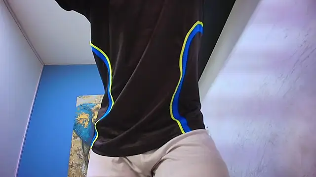 ADAM_CUMS webcam