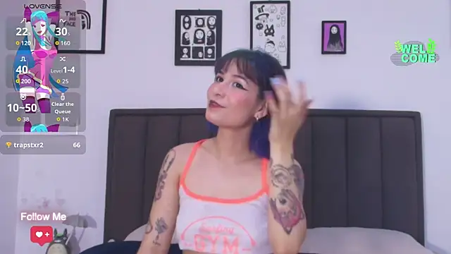 miyuu69 webcam