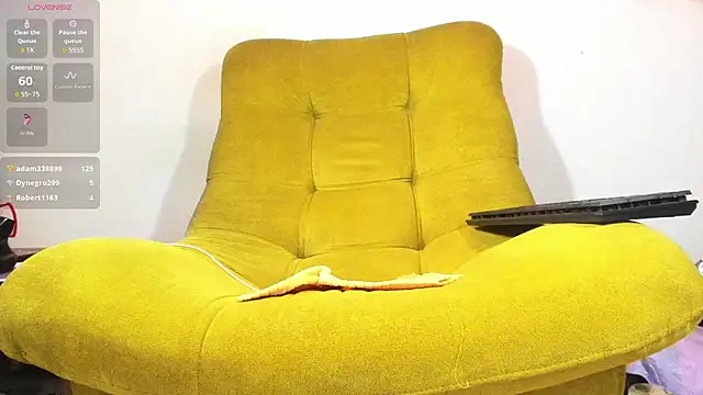 DarkTitanX webcam