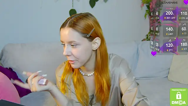 Polly_Redhead webcam