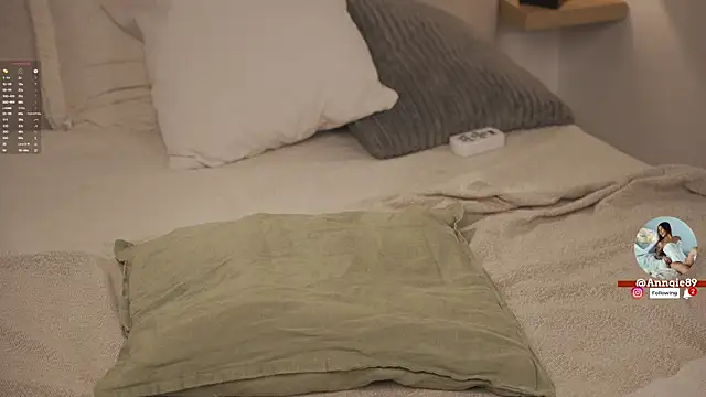 MelisaLopez_ webcam