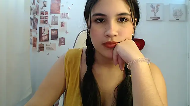 InocentHeaven1 webcam