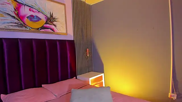 LauraAristizabal webcam