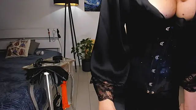 Fetishmodel_Alicia live cam on StripChat