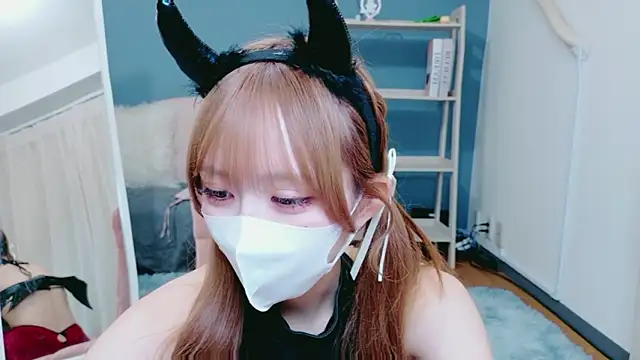 Koto-jpnk 🎦 live nude stream