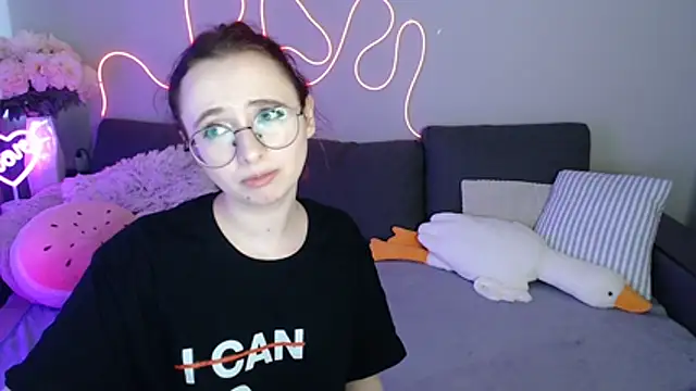 Mini_Diva webcam