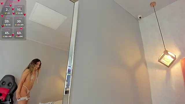 SUNNYCYRUS webcam