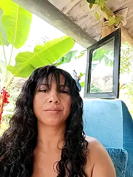 esmeralda_li webcam