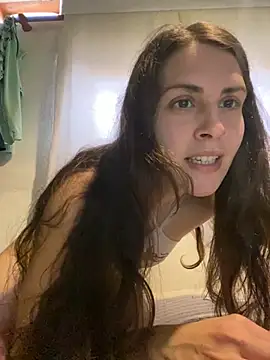 isadelasestrellas webcam