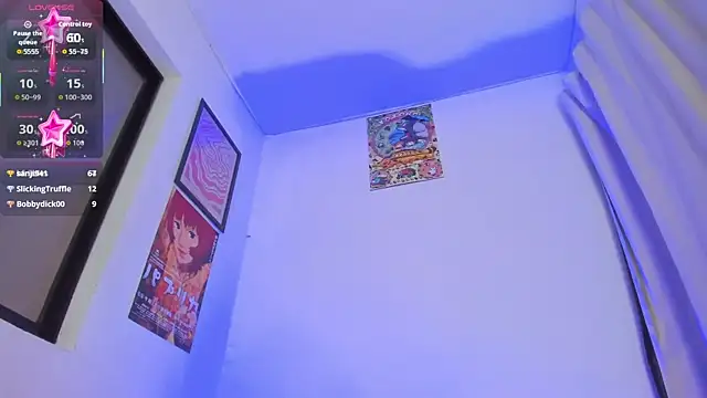 lil_hanna18 webcam