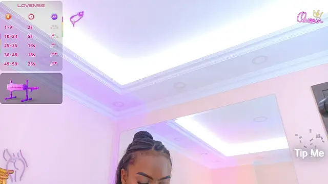 AshleyFerri webcam