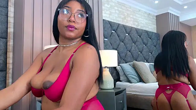 VanessaGlenn webcam