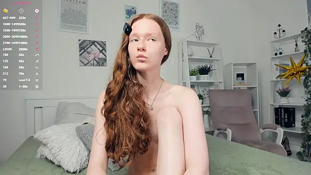 ZaraBluitt webcam