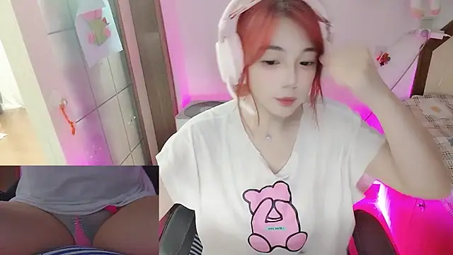 Song_99 webcam