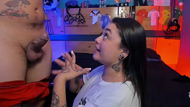 Chloe_Killua webcam
