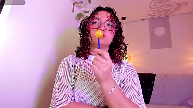 Kanela_miller_ webcam