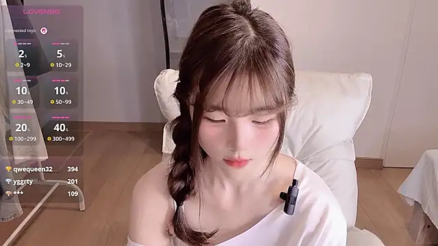 guoguo-77 webcam