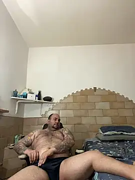 Roma84000 Live Web Cam Show