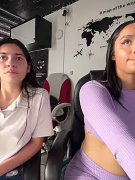Isabella-Teen webcam