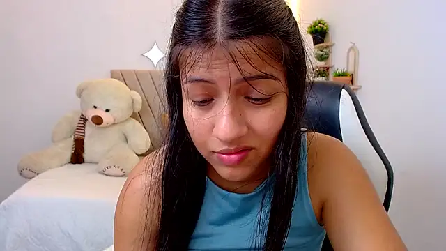 zara_cute webcam