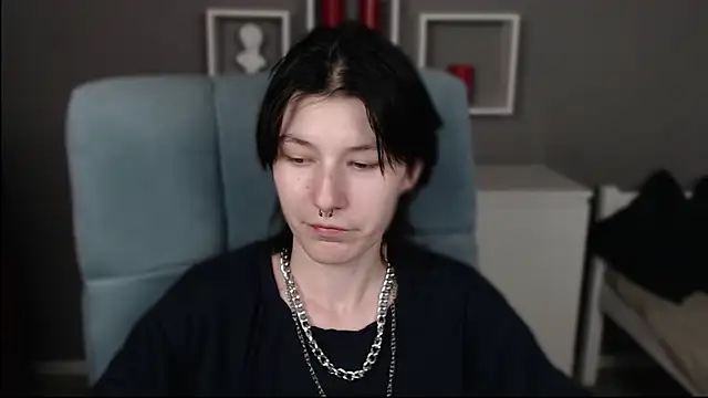 guitarandangell webcam