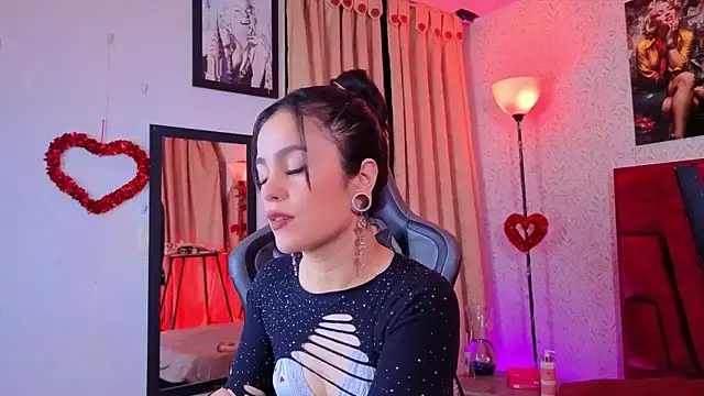 Noise_Lux33 webcam