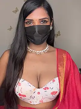 Lovely_Babiee webcam