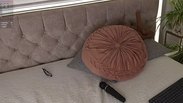 ali_miko webcam