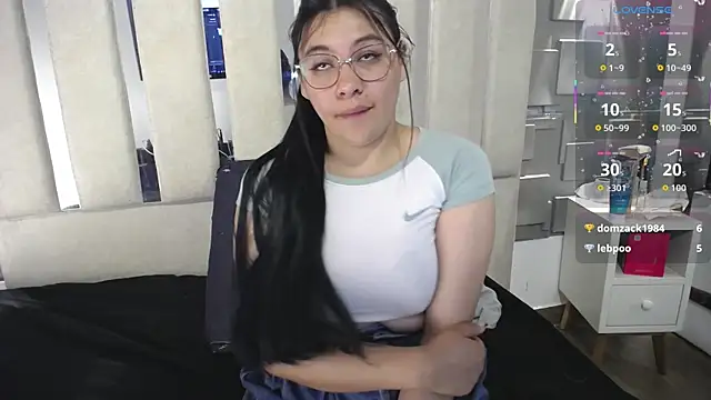 belen_green webcam