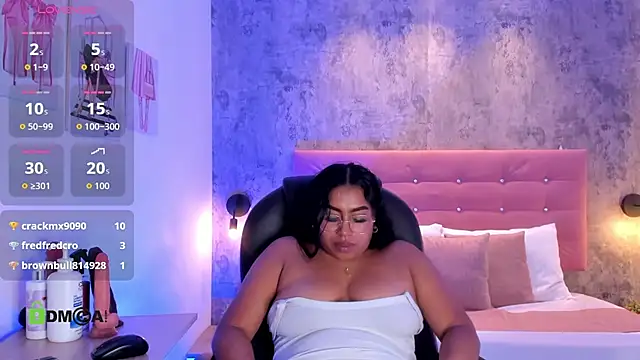 brithanycampbell webcam
