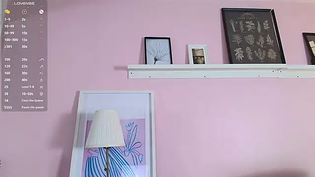 Abigailladyy webcam