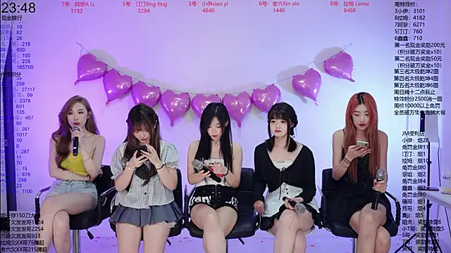 JM-777 webcam