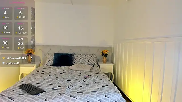 EvaMark_ webcam