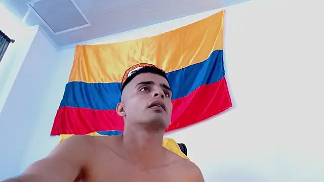 Bad_Boy_Carter69 webcam