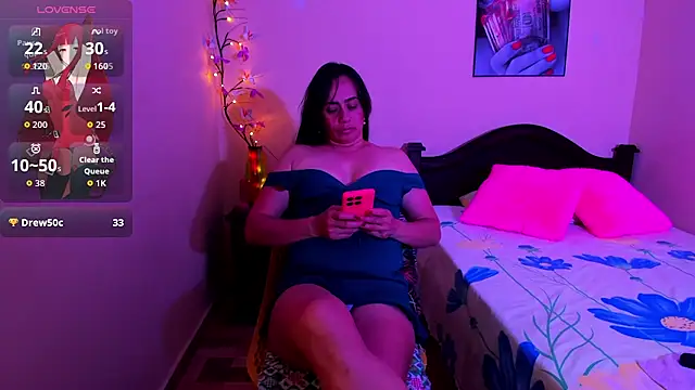 sara_florez12 webcam