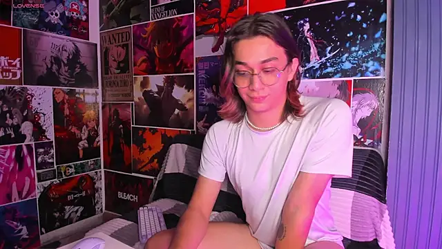 Keita_Moon webcam