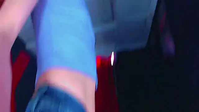 AlanFox1 Live Web Cam Show