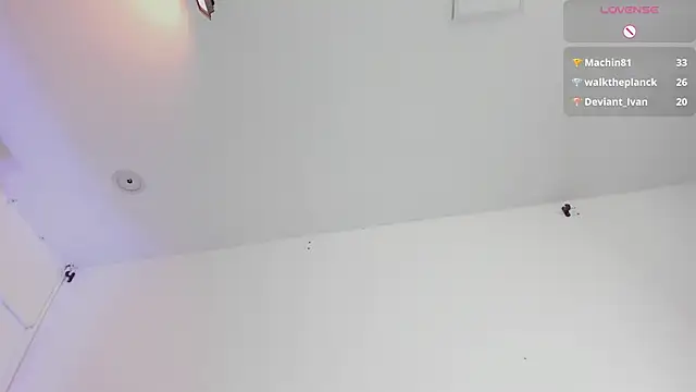 Becky_vega webcam