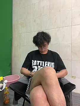 titi-999 Live Web Cam Show