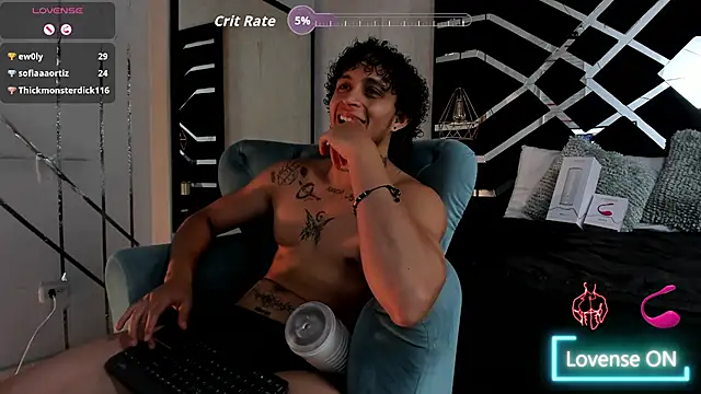 JayTaylorr webcam