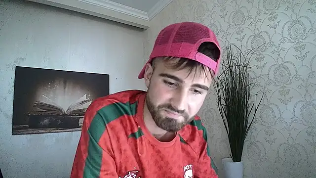 KyloEast Live Web Cam Show