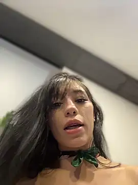 Maddison_Foxxx webcam